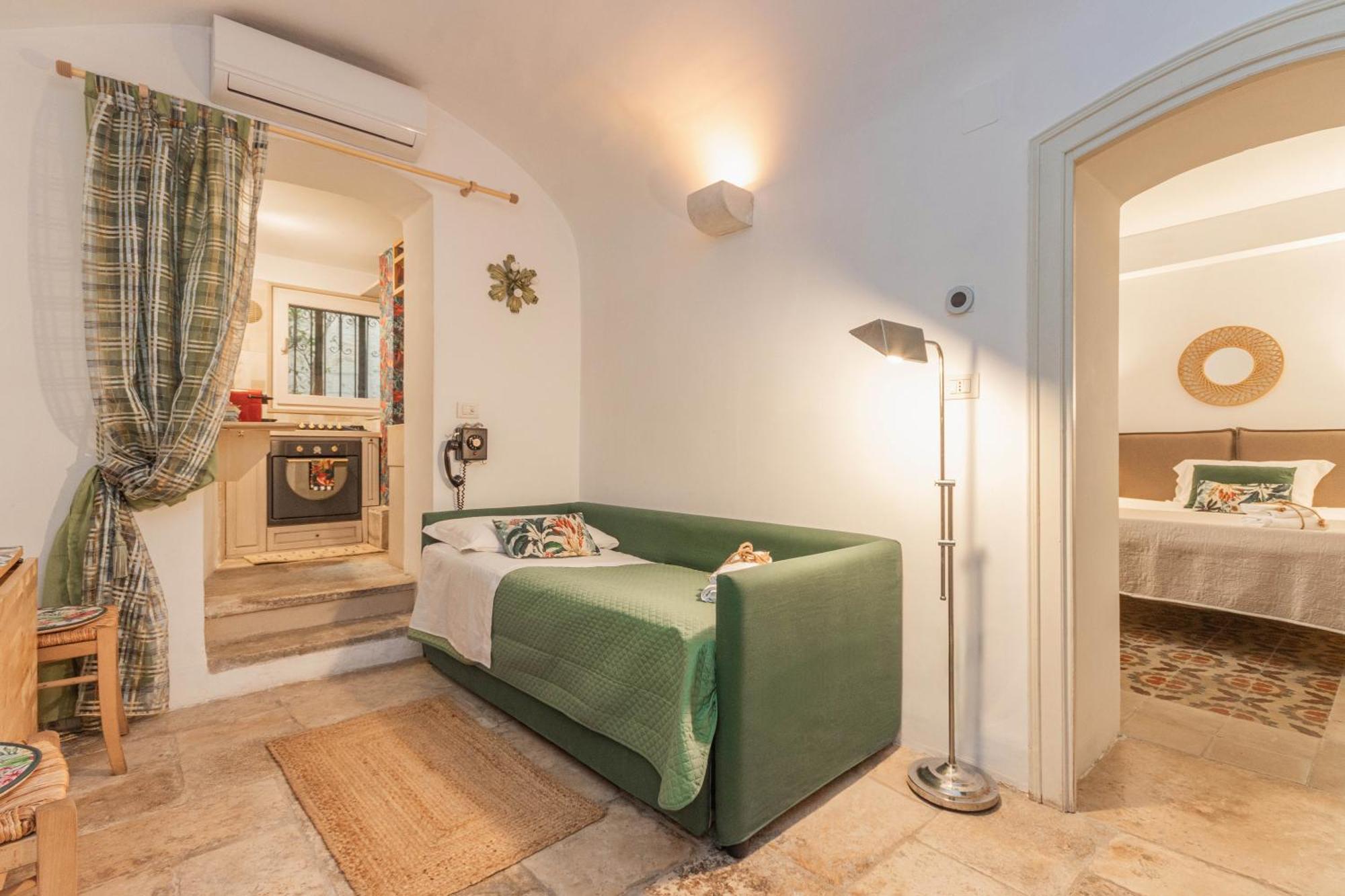 Extravacanza Central Station Bari Bagian luar foto