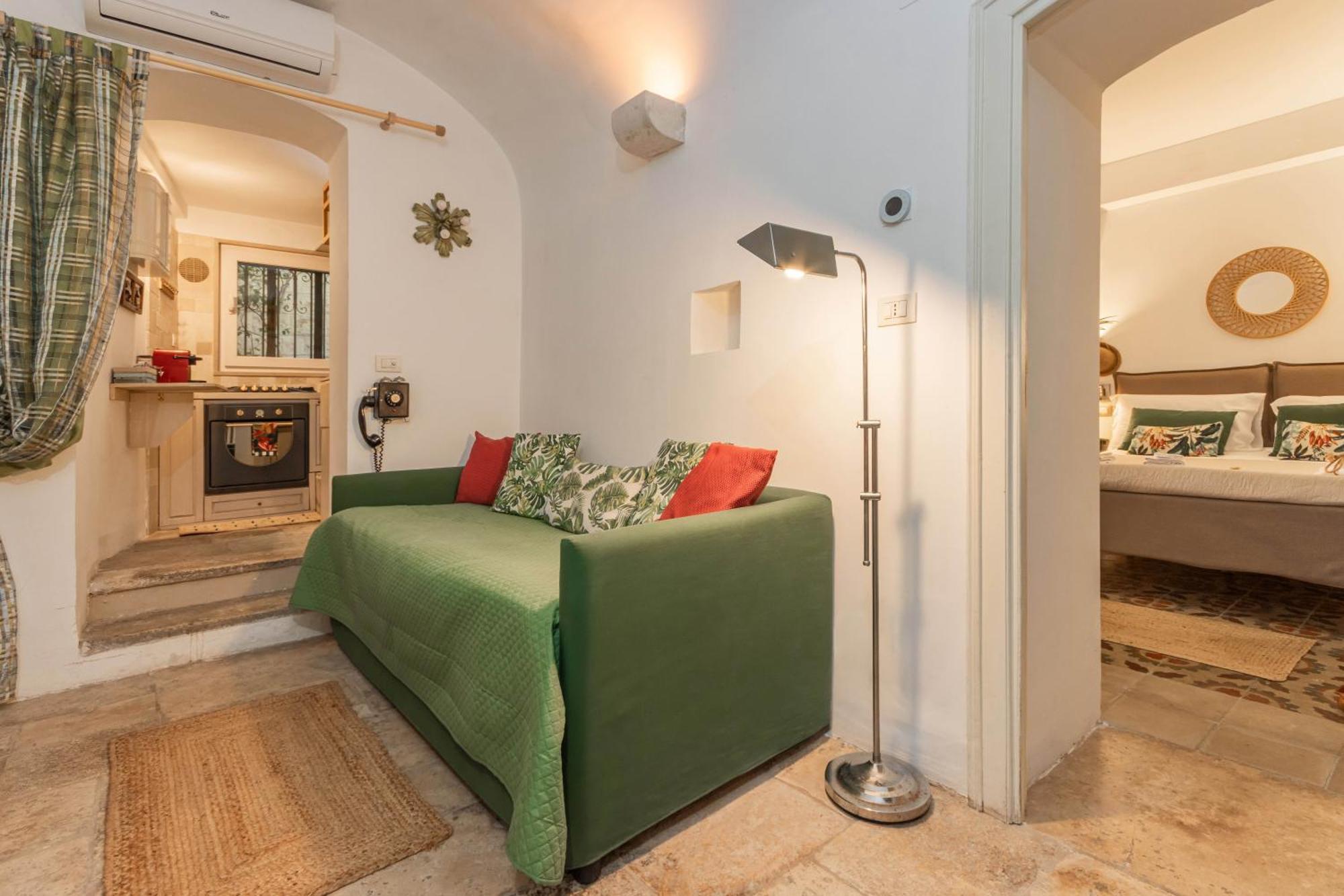 Extravacanza Central Station Bari Bagian luar foto