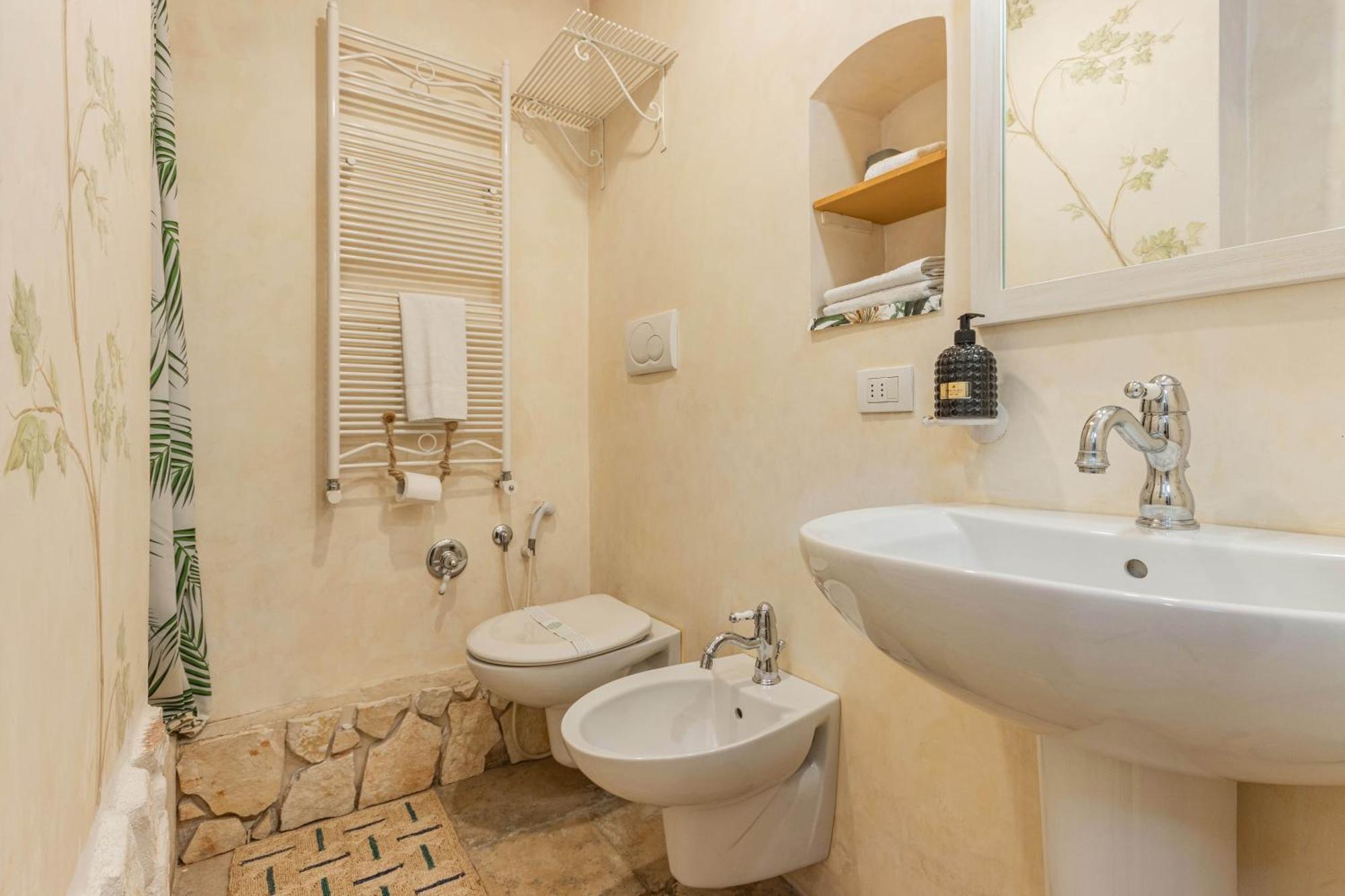 Extravacanza Central Station Bari Bagian luar foto